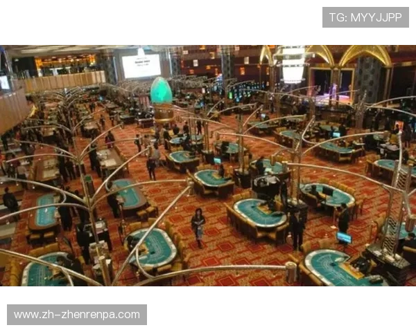 马来西亚云顶娱乐城的主要特色与旅游资源详解